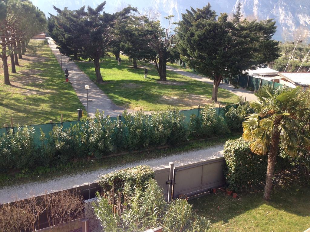 Villa Linfano Торболе Экстерьер фото